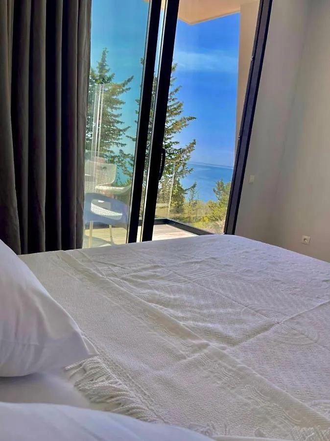Summer Wine Boutique Hotel Dhermi