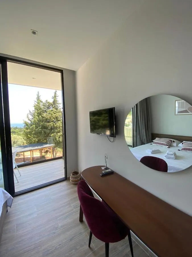 Summer Wine Boutique Hotel Dhermi Apartment