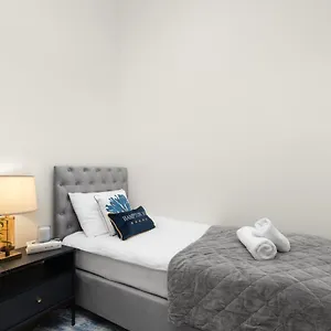 Movo Old Town Apartment Warsaw