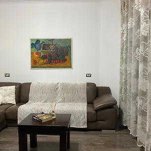 Appartamento Main, Tirana